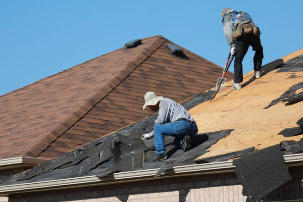 Fast & Reliable Emergency Roof Repairs in Farmington, PA