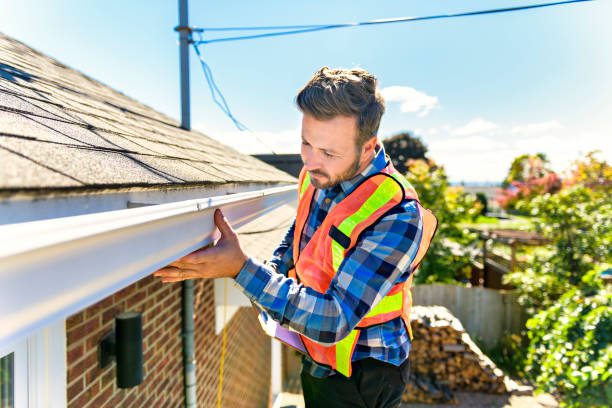 Best Emergency Roof Repair Services  in Farmington, PA
