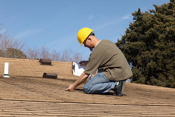 Best Roof Moss and Algae Removal  in Farmington, PA