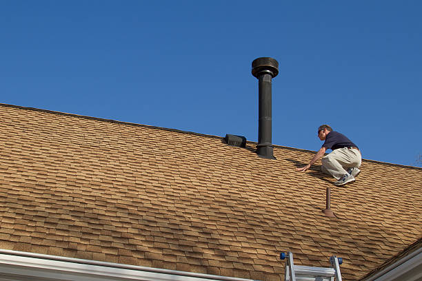 Best Sheet Metal Roofing  in Farmington, PA