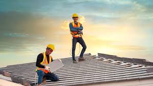 Best Gutter Installation and Repair  in Farmington, PA